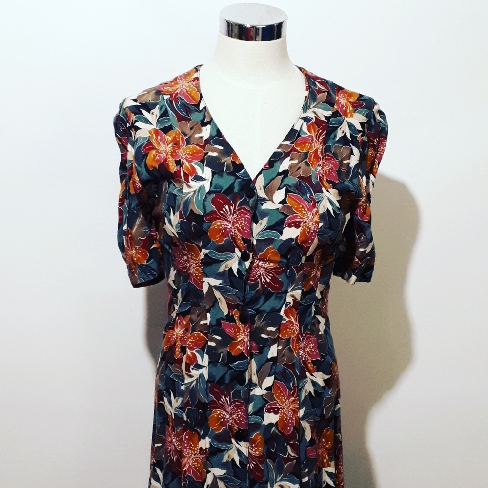 Summer dress